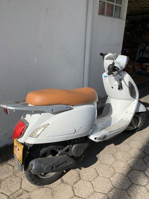Keeway Agora 50cc