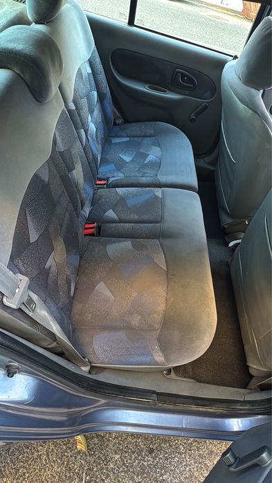 Renault Clio RN 1.2 — 2000 — 129.000 km — photo 5