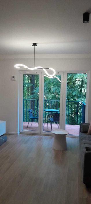 Wynajmę mieszkanie 32m2 w centrum przy Manufakturze