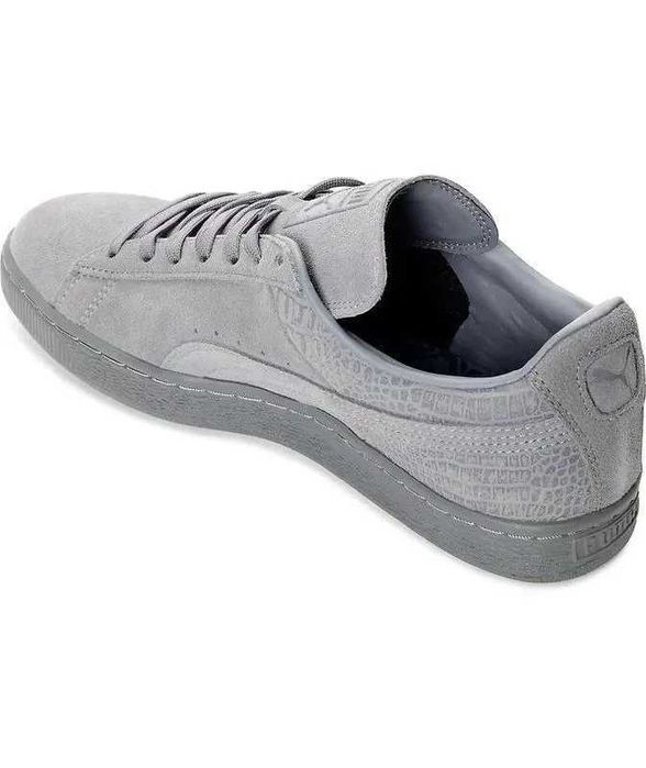 Кроссовки мужскиe Puma suede