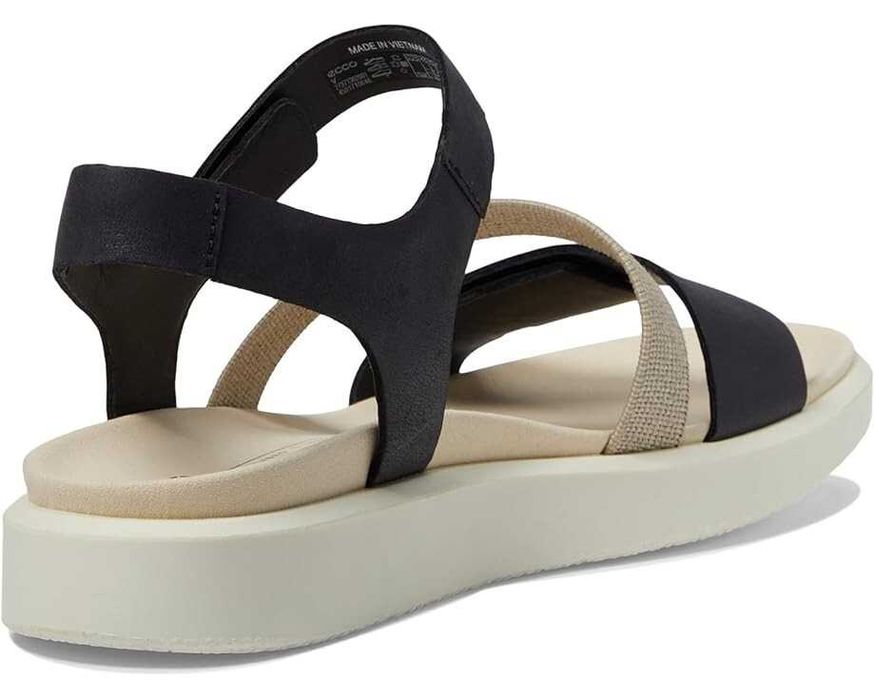 Босоніжки ECCO нові 38 р.