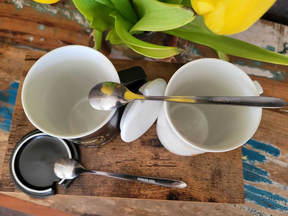 Kubek dla niej dla niego kubki dla pary