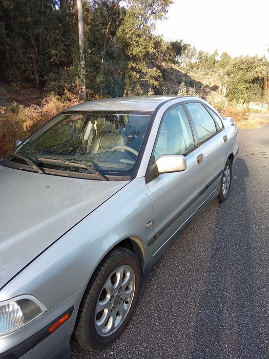 Volvo S40 1900 Diesel