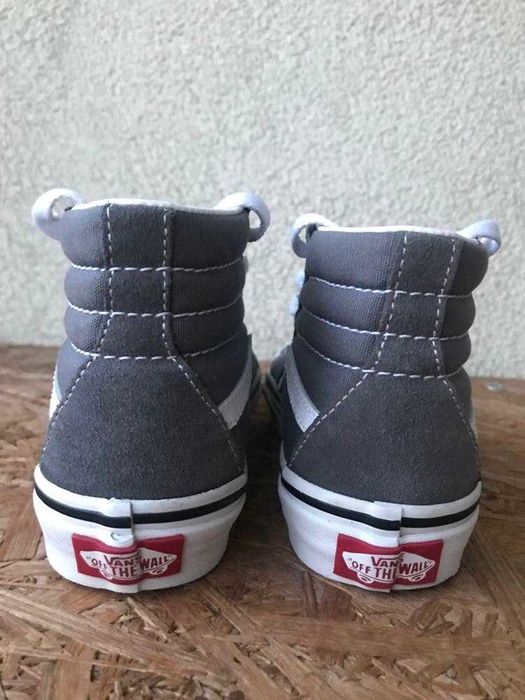 Vans buty !!! NOWE !!!