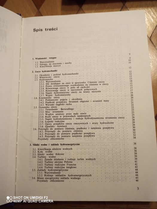Maszynoznawstwo podręcznik dla technikum