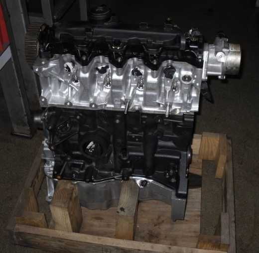 Silnik 1.5  DCI RENAULT DACIA NISSAN K9K 2 Lata Gwarancji