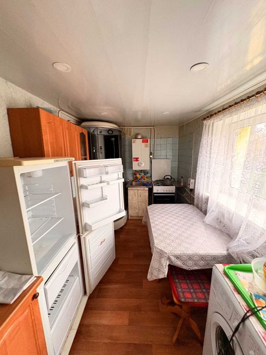 Продаж будинку в місті.Готові розглянути продаж по сертифікату