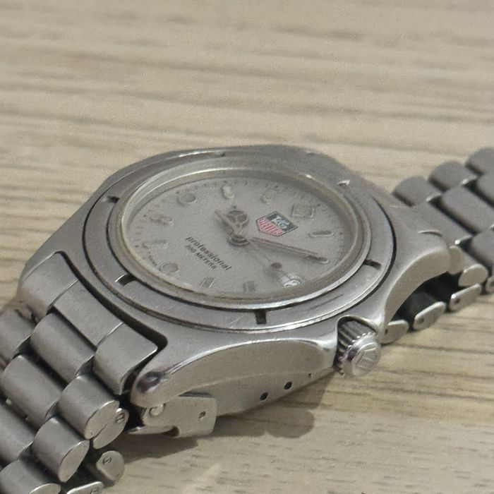 Sprzedam Zegarek TAG Heuer Professional 200 Meters