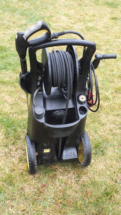 Myjka ciśnieniowa Karcher HD 10/21, Profesjonalna , Łódź