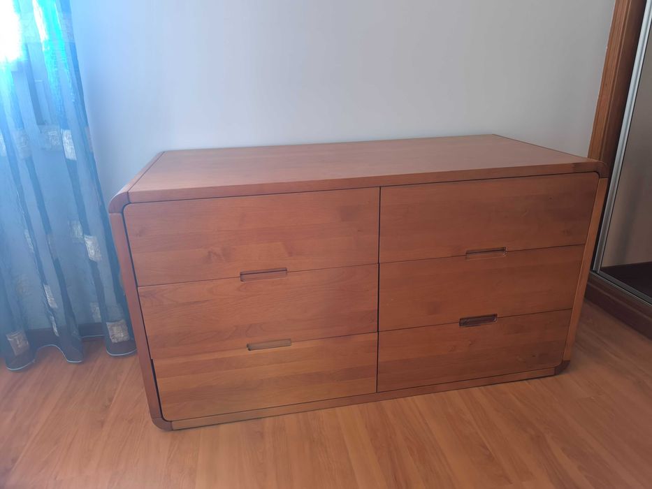 Quarto casal completo