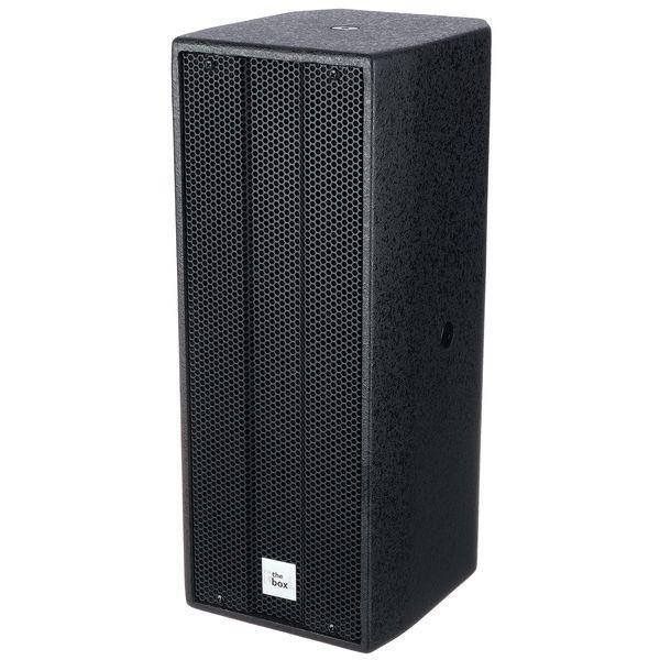 Колонка The box pro Achat 204 a