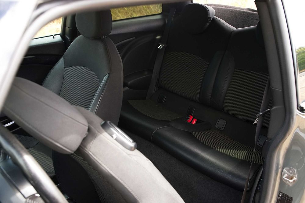 Mini Cooper S - 174Cv - 2009