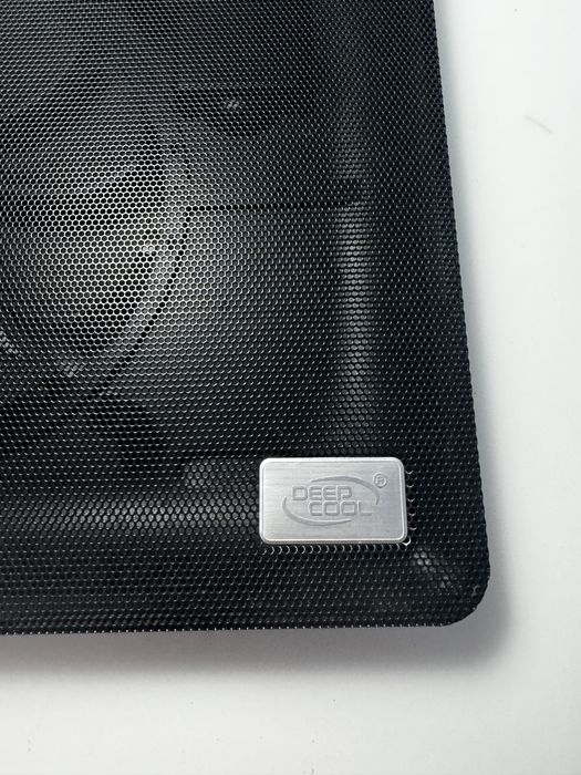 Ventoinha para portatil