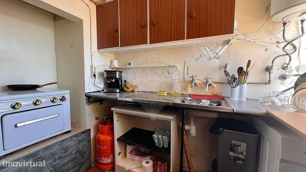 Apartamento T2 para venda