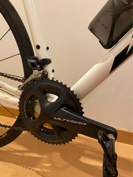 Vendo Bicicleta Estrada KTM REVELATOR ALTO ONE