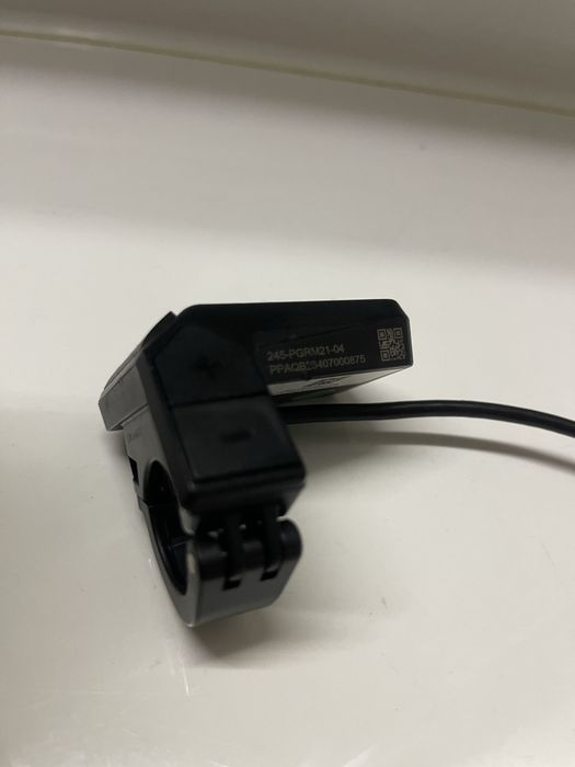 Manipulator , display Giant RideControl Dash 2 in 1 SG Display with Control Unit