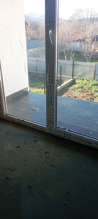 Новий Таунхаус у Сваляві Закарпатської області