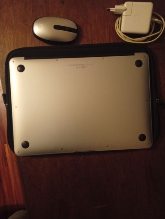 Mac book 12 pro  s491932122811607042