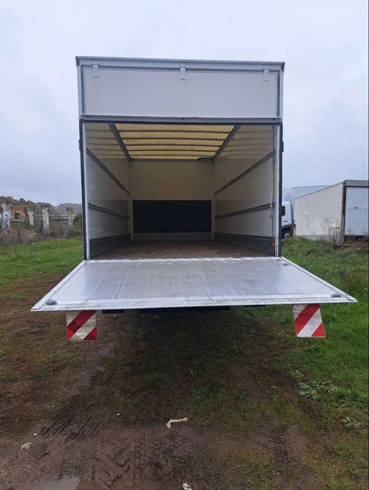 5т 10т Гидроборт Харьков + Рокла, Грузчики Грузоперевозки, Доставка