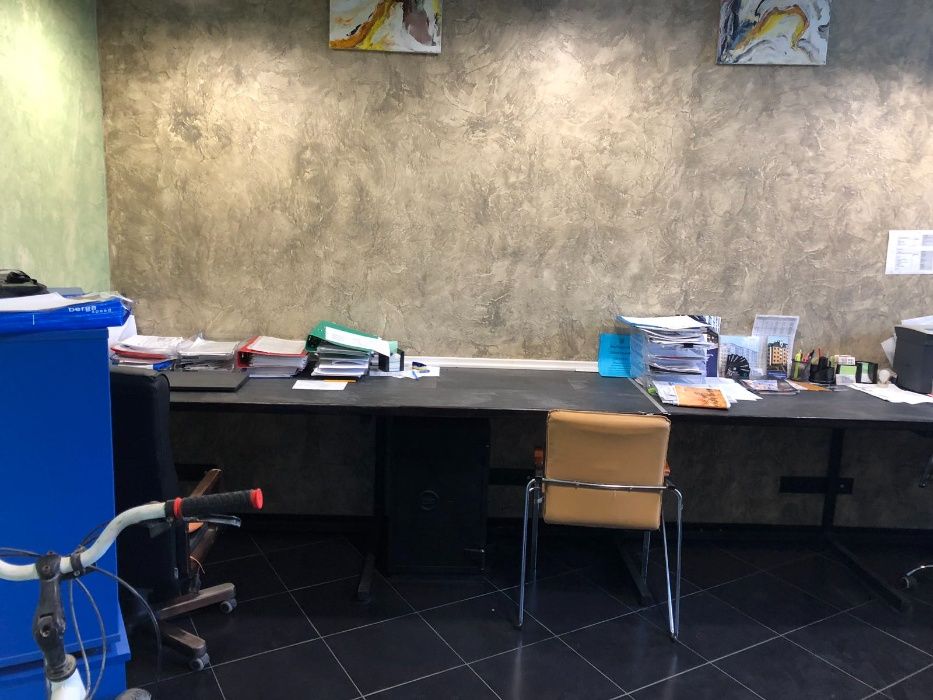 Аренда офиса 26 кв.м., цоколь, с.Хотов, ул.Партизанская.