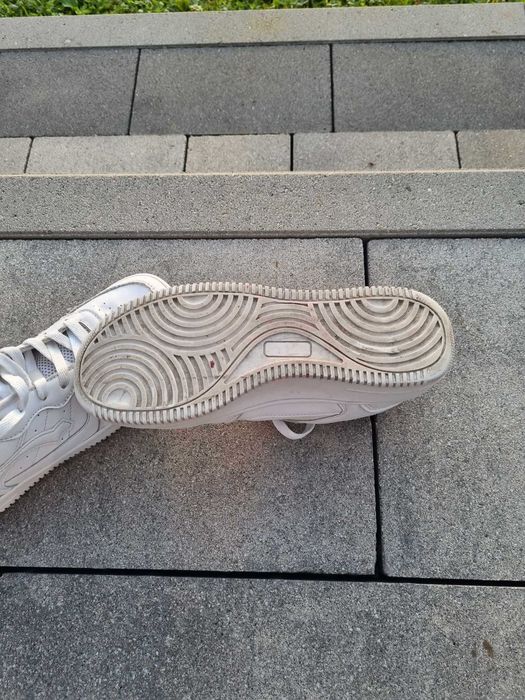 Sneakersy bagheera plaza 8649 rozm 393