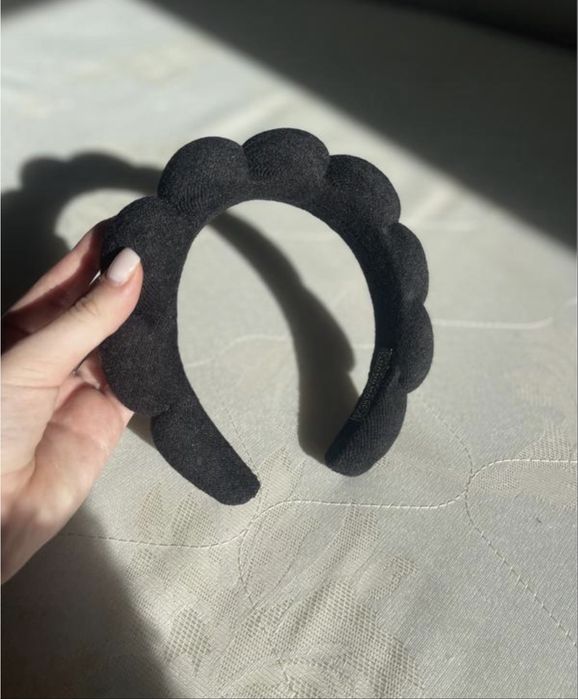 Обруч на голову