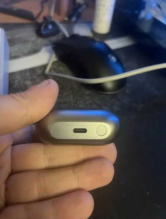 Навушники  Samsung Galaxy Buds 3 Pro
