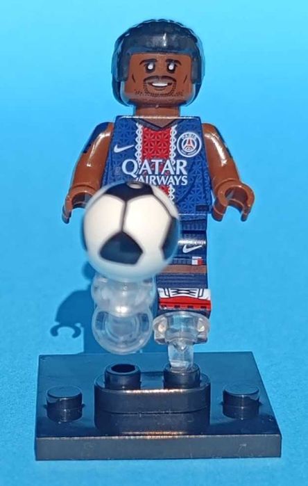 Ousmane Dembélé (Futebol)