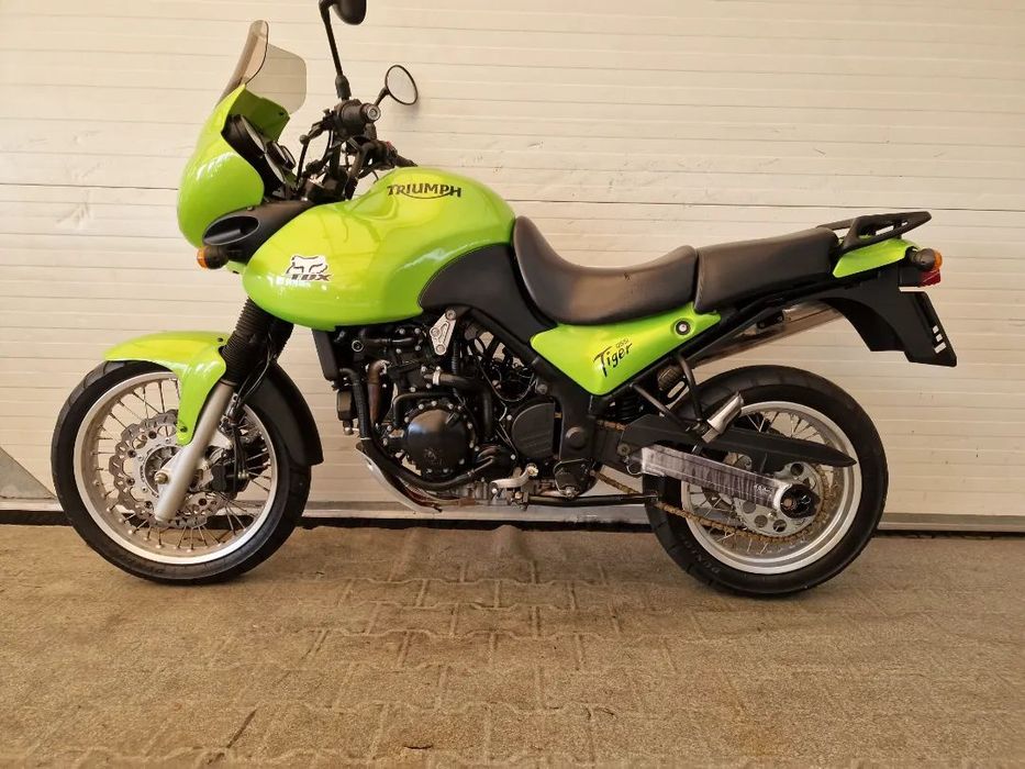 Triumph