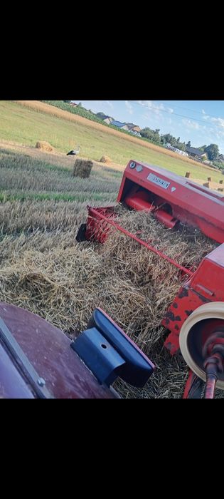 Prasa simpa do kostek