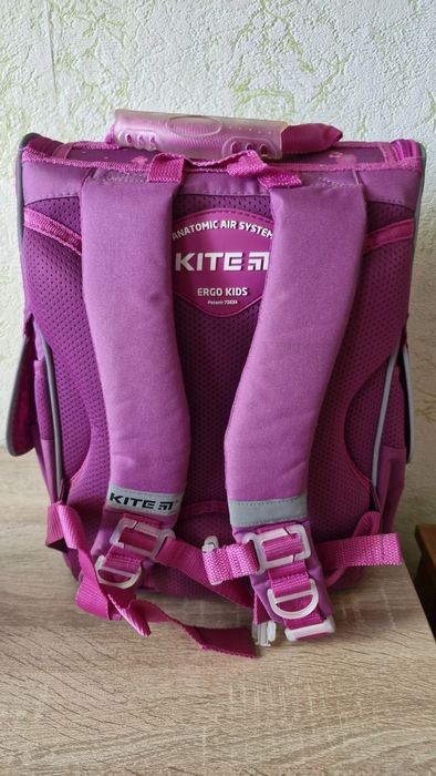 Школьный рюкзак Kate