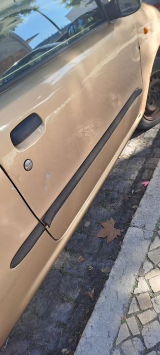 Fiat seicento para venda