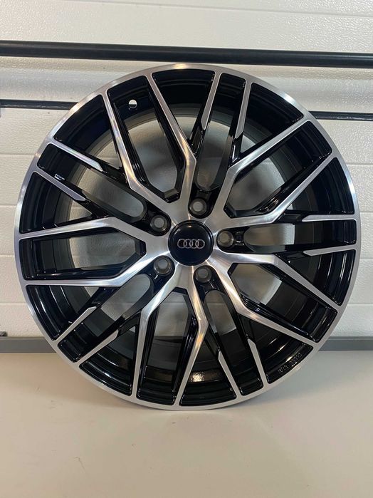 Alufelgi 18 5x112 Et45 Audi A3 A4 A5 A6 A7 Q3 Q5 S3 S4 S5 RS3 RS4 TT