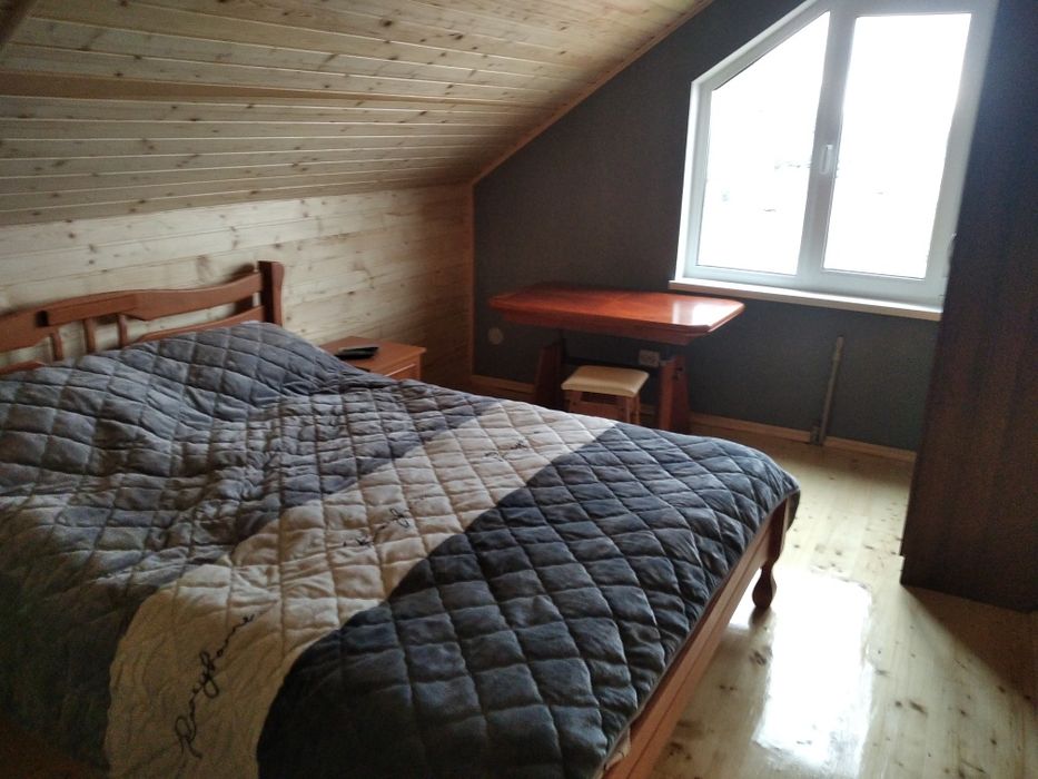 Здам кімнати квартиру