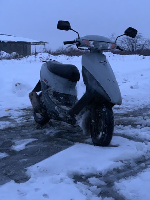 Скутер Honda Dio AF-34