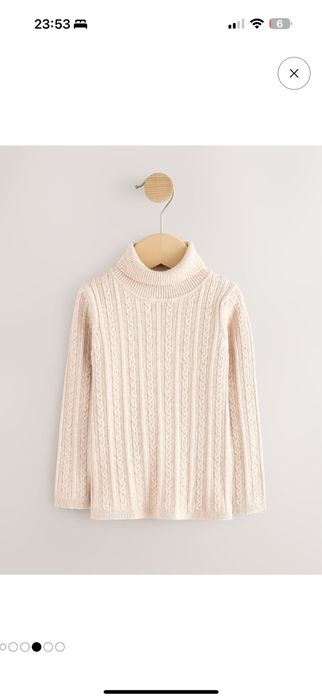 Гольф(водолазка) next