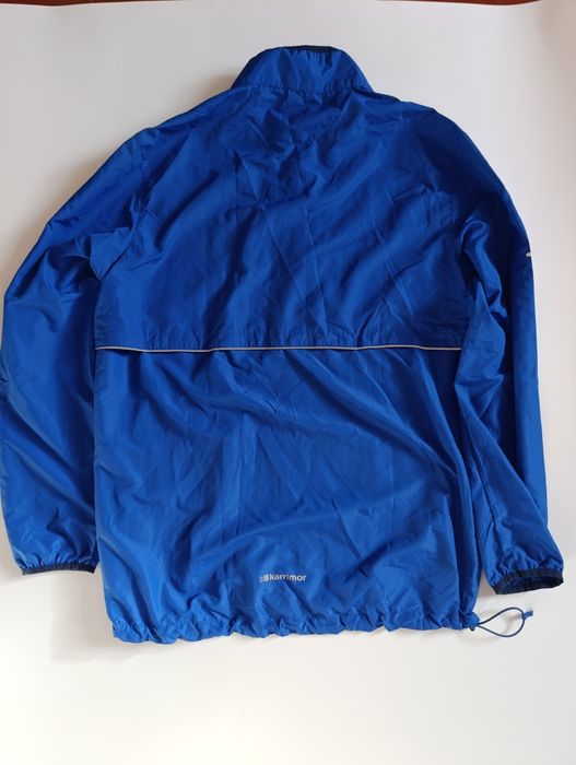 Чоловіча спортивна олімпійка Karrimor RUN, стан ІДЕАЛ, розмір М-Л-XL