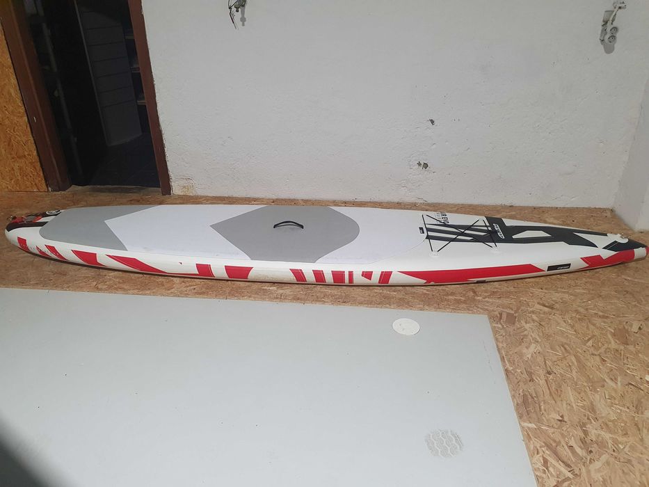 Prancha SUP RRD AIR EVO CRUISER