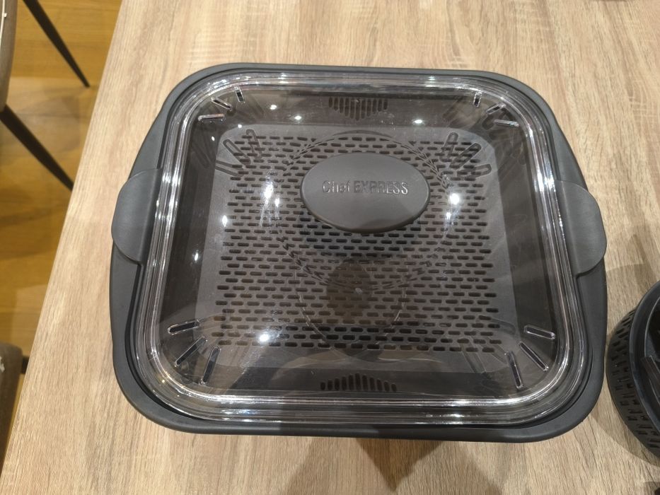 Robot Cozinha Chef express