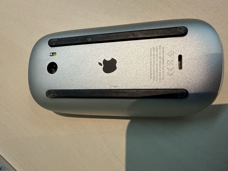 Imac 21.5 2017 8gb 1 ter Fusion Drive