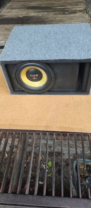 Audio System x 08 Evo