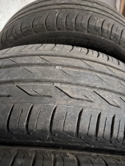 Opony letnie Bridgestone