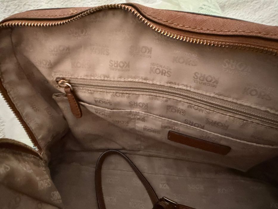 Bolsa Michael kours