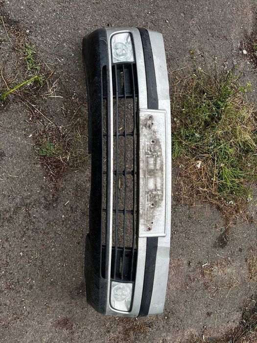 Передній бампер для Skoda Octavia II A5