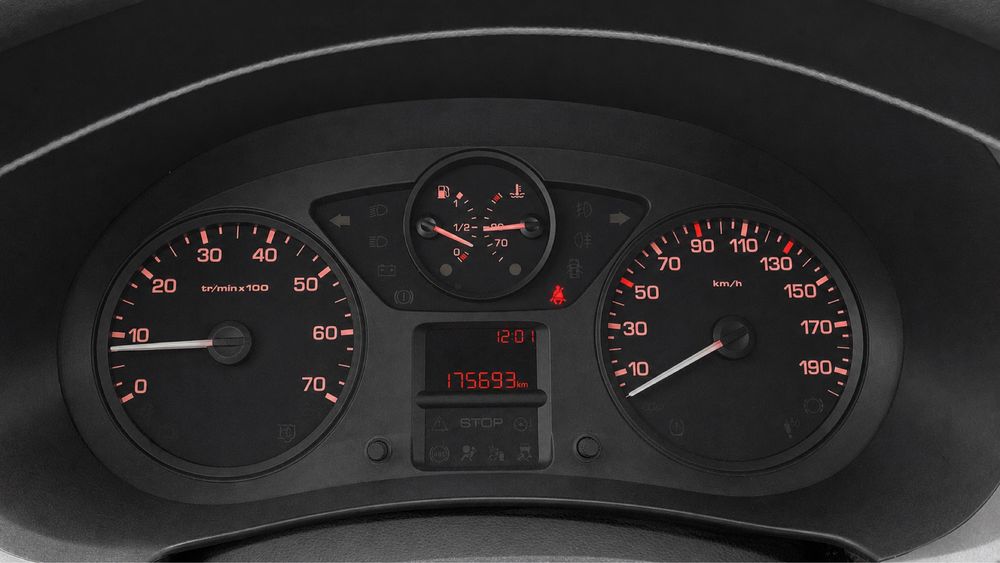 Citroën Berlingo 1.6 HDI