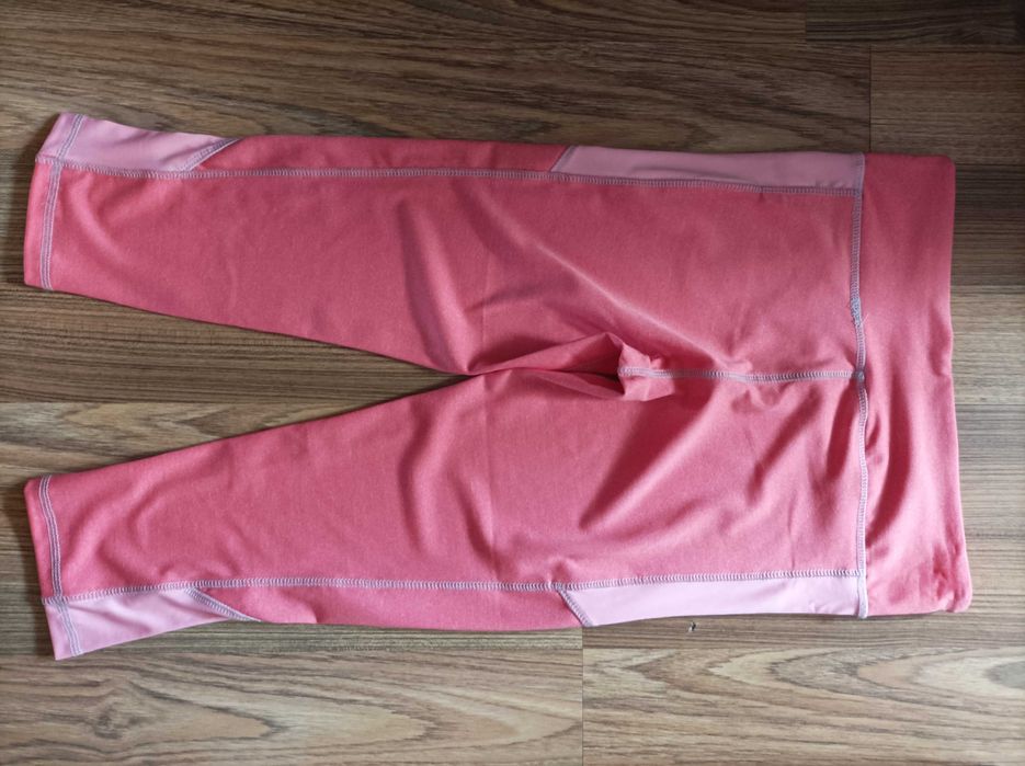 Legginsy sportowe Ergee rozm 36 Nowe