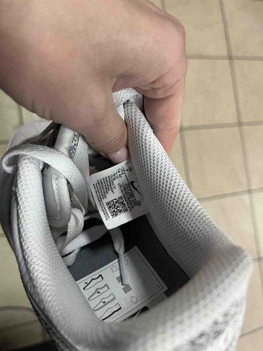 Кросівки Nike Air Force 1 40,5 р