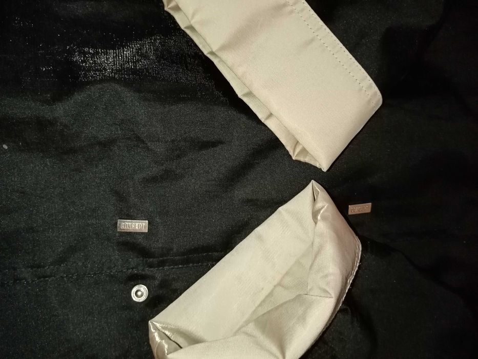 Mieniący się płaszczyk 46