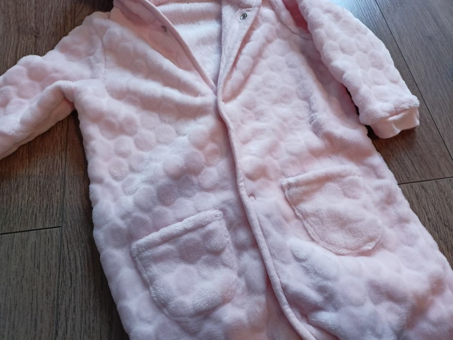 Kombinezon/pajac 9-12msc 74-80