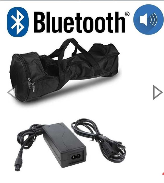 Howerboard oio koła 6,5cali